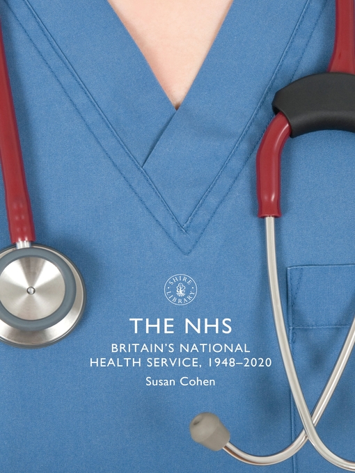 Title details for The NHS by Susan Cohen - Available